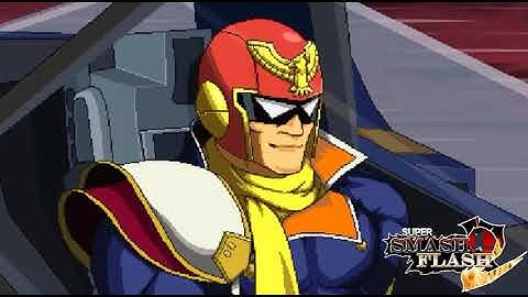 Super Smash Flash 2 / Project B / Super Smash Bros. Crusade FINAL SMASH COMPARISON | Puke Tops