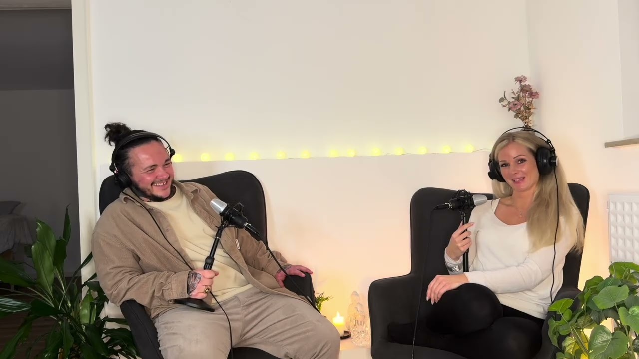 Das schwarze Schaf in dir