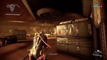 playing warframe on ps4 with mouse and keyboard?????????