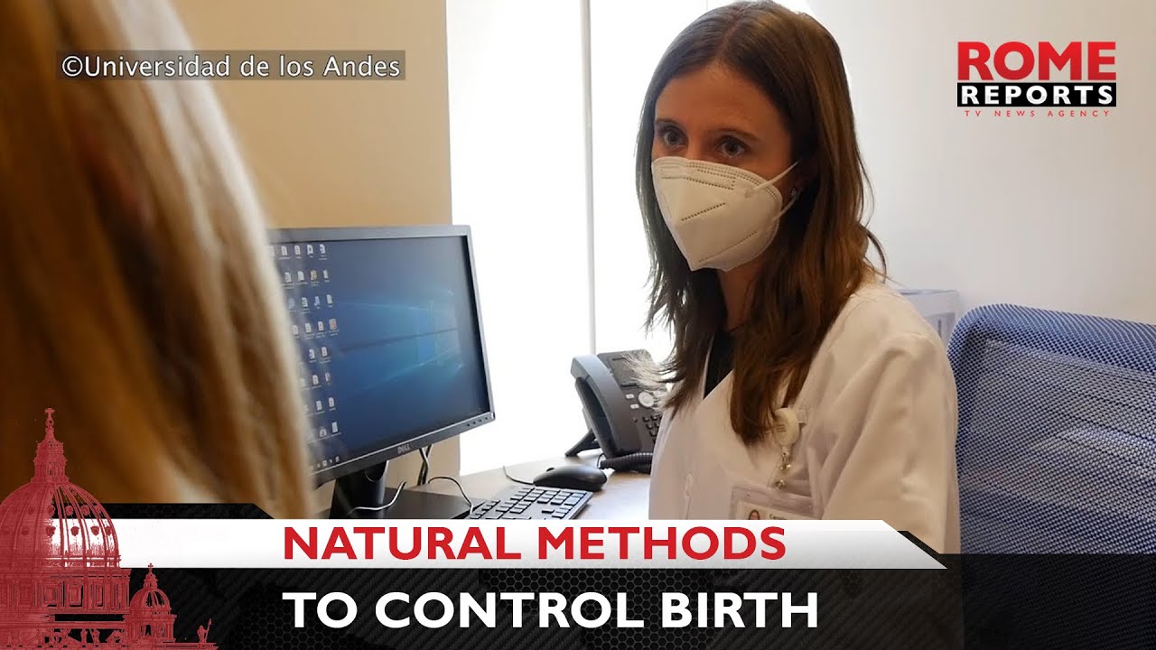 Natural family planning conference to explore fertility and faith YouTube