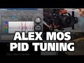 PERFECT PID tuning for Alex Mos Basecam Gimbals - Yuri Method (long Alexmos tutorial simplebgc)