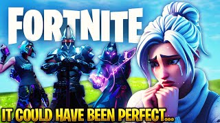 Season X Should Have Been The BEST Season...But Wasn't.. | Fortnite Season Review