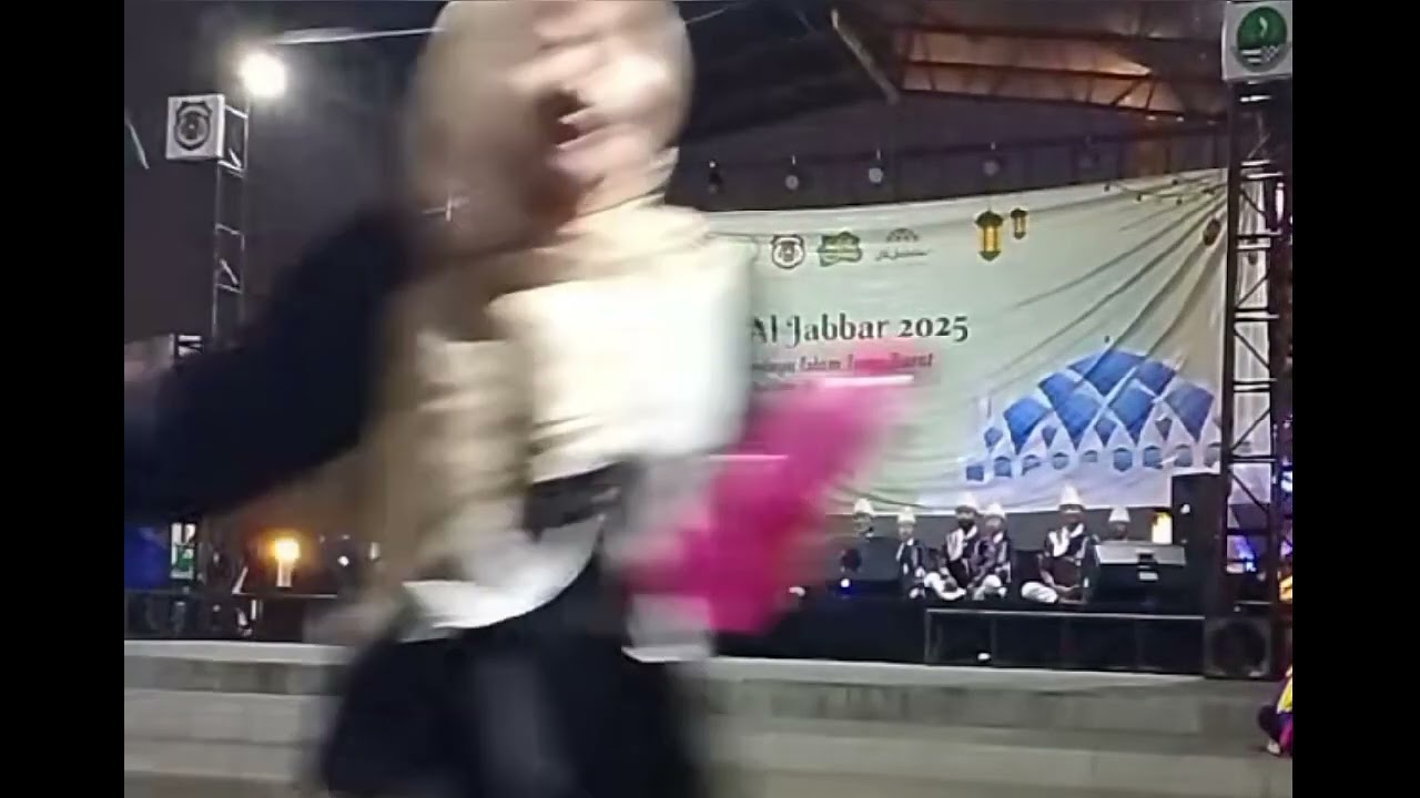 Marawis El-Bustomi Lasqi fest aljabar #bandung #bangiman #J1