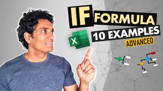 10 advanced if formulas every analyst should know