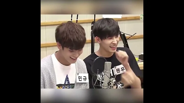 I'm sorry but I miss you minwon 🥺🥲 #minwon #meanie #mingyu #wonwoo #kimmingyu #jeonwonwoo #svt