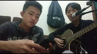 Bukan Yang Terindahfresly Nikijuluw cover