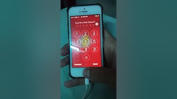 iOS 10 screen lock bypass 2016 (access to Photos, Contact)