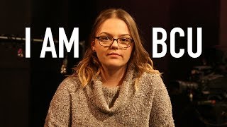 Saying yes is the key to success - Emily's Story | I AM BCU