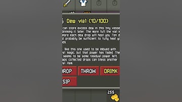 8 bit fun time: Sprouted pixel dungeon Part 1