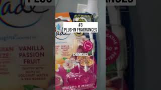 5 Toxic Supermarket Products 🚫🧴