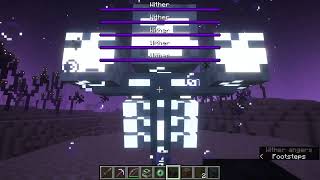 Me When I'm Bored In Minecraft....