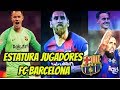 FICHAJES CONFIRMADOS DEL BARCELONA 2019/20  ¿QUIENES SON ...