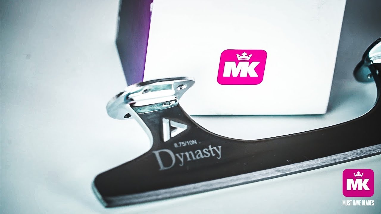 The MK Dynasty
