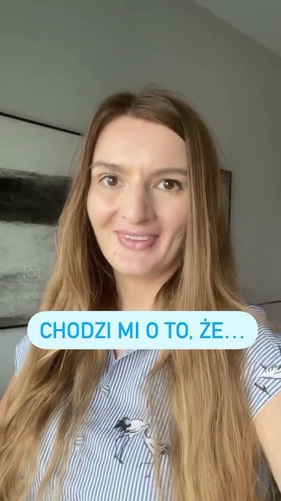 I Mean In Polish YouTube i-mean-in-polish-youtube