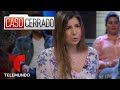 Amor Fatal👮🏽💣🔥| Caso Cerrado | Telemundo