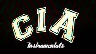 C.I.A. - Satui De Probleme (instrumental)