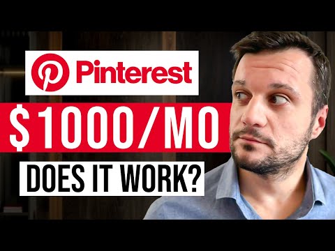 How to do Affiliate Marketing on Pinterest for Beginners (3 STRATEGIES)