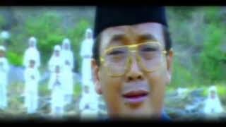 Maulid Al barzanji (nabi Muhammad Saw),h.muammar za qori internasional dkk tahun (1999) HD