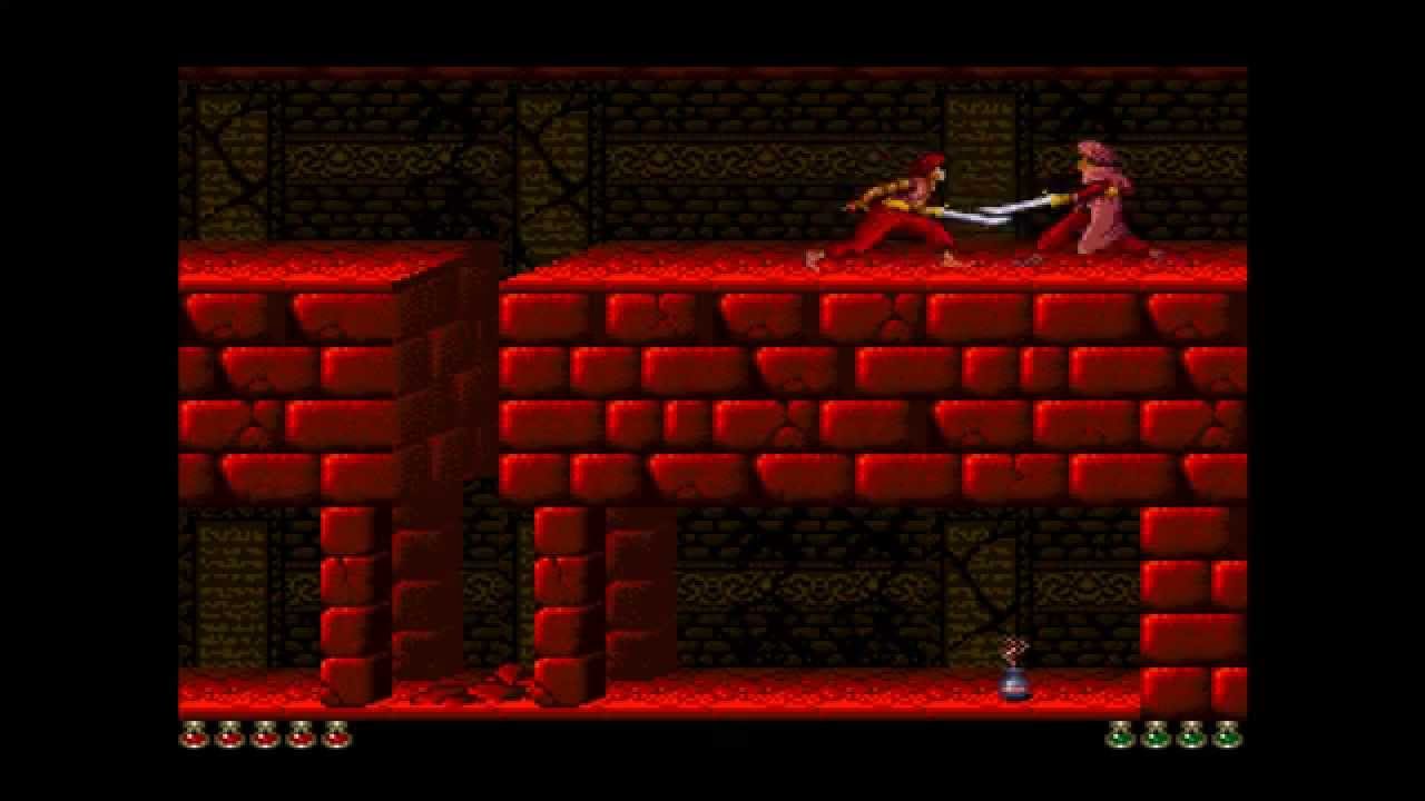 Prince Of Persia SNES GAMEPLAY 11 YouTube prince-of-persia-snes-gameplay-11-youtube
