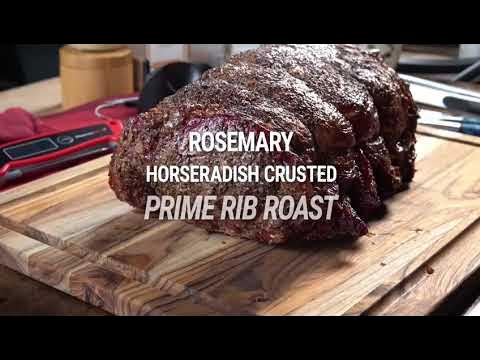 Perfect Prime Rib Recipe - Tastes Better from Scratch