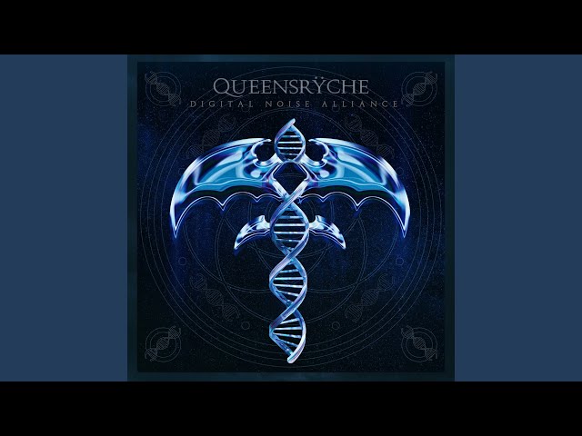 Queensrÿche - Lost In Sorrow
