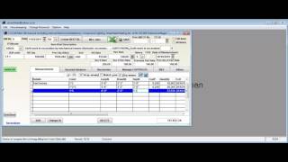 Feetinchmeasurements