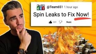 3 Preflop Tips To Crush Low Stakes Spins!
