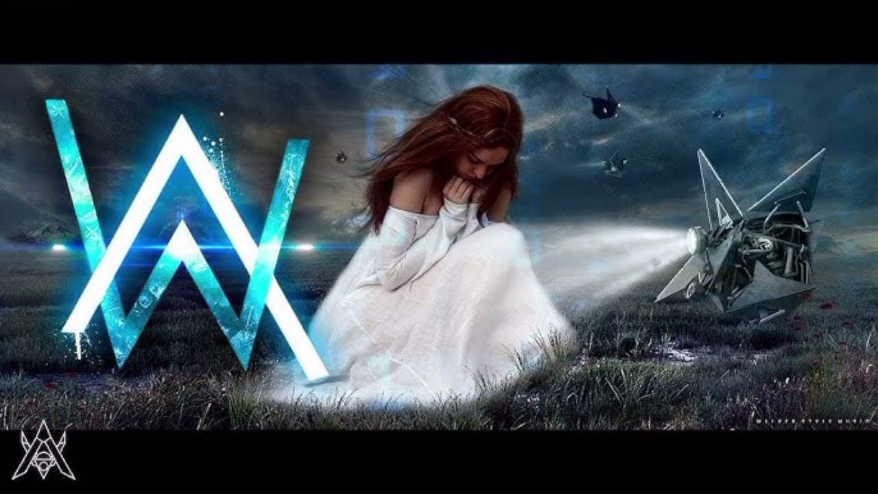 Alan Walker - Extreme [ Music 2026 ]