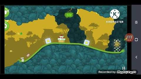 Pou: The Series Teaser Trailer | Geometry Dash Toons