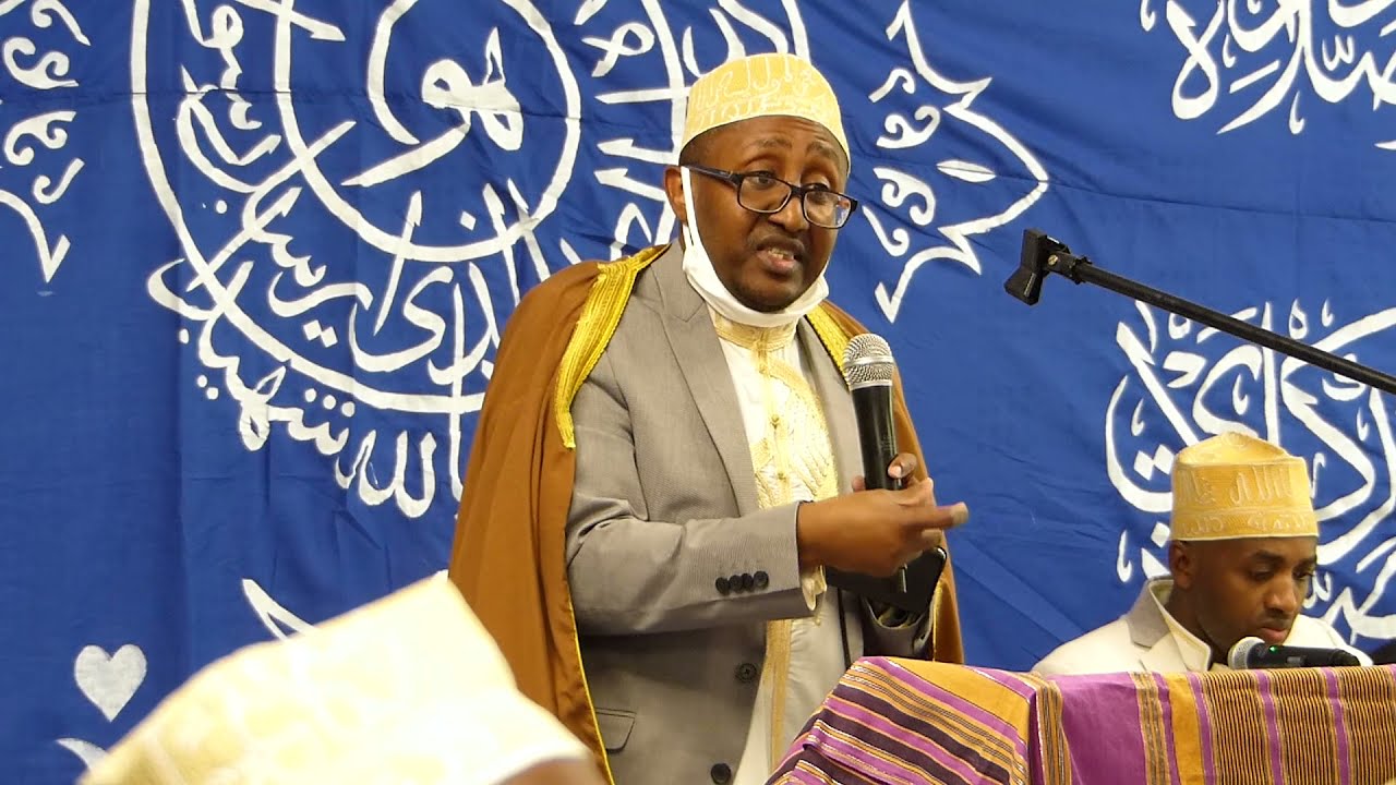 Mawoulide de Limoges - 2021