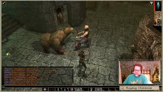 Neverwinter Nights Campaign - Part 3