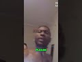Police Encounter: Intense Confrontation Caught on Camera! #shorts