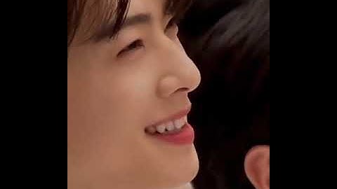 Chaeunwoo smiling eyes..🤩🔥 | #shorts #kpop #chaeunwoo