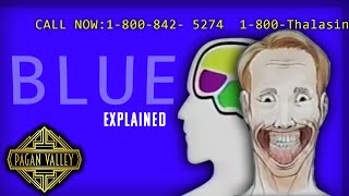 The Blue Channel EXPLAINED!