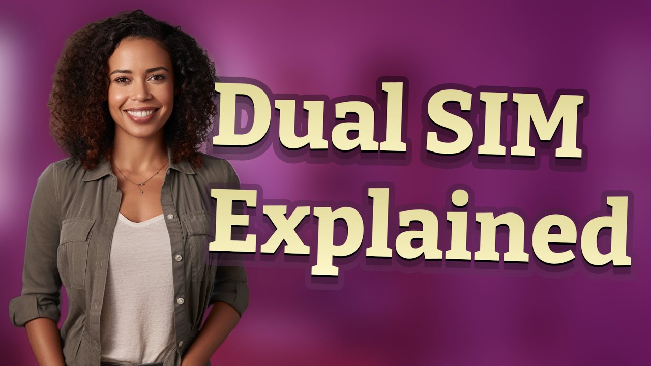 How Does Dual SIM Standby Work on Samsung vs. iPhone?