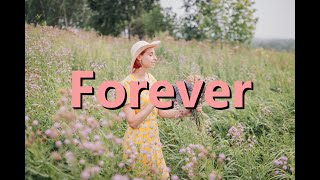 Forever (Chris Tomlin, Give Thanks To The Lord) - Karaoke Alto Flute Instrumental V1 JEM 927