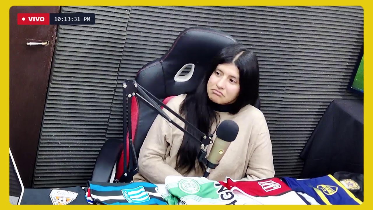 🔴[06/07/2026] - PASADO Y PRESENTE - EL SHOW DE LA LIGA - RADIO GABAL - 104.1 BALCARCE