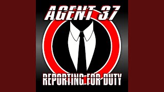 Video thumbnail of "Agent 37 - Punk Rock Show"