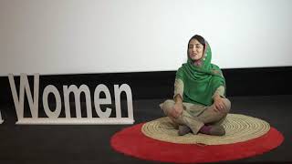 Tracing your identity and cultural roots | Shabnam Kasraei | TEDxZandStWomen