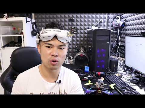 Fatshark HD3 Core
