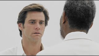 Bruce Almighty - Now That's a Prayer