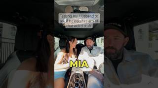 He’s such a loyal Husband ❤️ #couple #couplegoals #husbandwife #comedy #wife #husband #relationship
