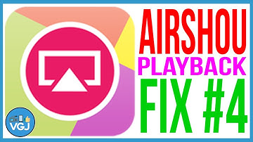 Airshou iOS 10 Playback Fix - Video Convertor. How to Record Your iPhone Screen