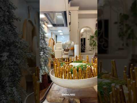 Эффектный салат на праздничный стол.🎄