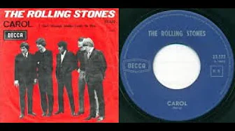 The Rolling Stones - Carol - Karaoke The Rolling Stones - Carol - Karaoke