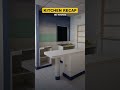An Expat-Focused Look at a $450/Month Managua, Nicaragua House | 3 Bed | 2 Bath #Shorts