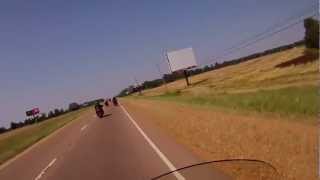 Blues & Country-Tur 2012 56