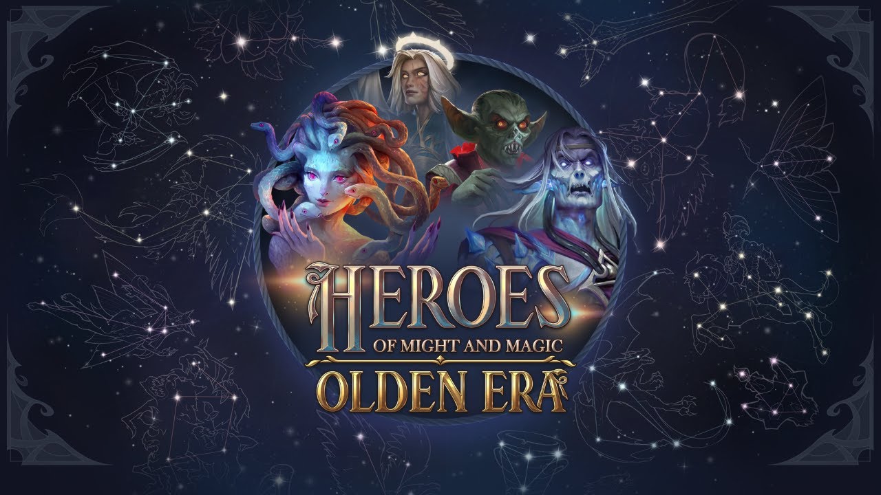 Heroes of Might and Magic: Olden Era -