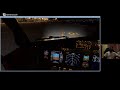 X-PLANE 12: SBGL para SBSP - Zibo B738 v4.01.13