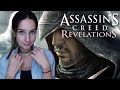 ASSASSIN&#39;S CREED: Revelations ► ЗАДАНИЯ СОФИИ | ВОСПОМИНАНИЯ АЛЬТАИРА